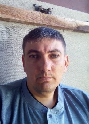 Александр, 39, Россия, Староминская