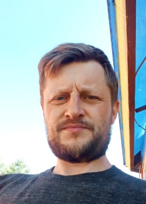 Алексей из Порхова 39 лет