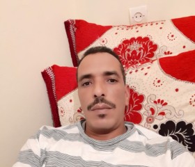 Karim sarih, 44 года, أڭادير