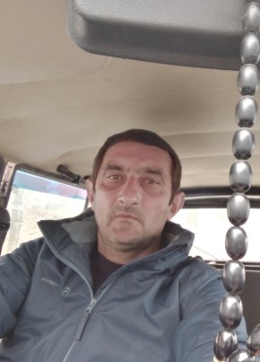 Eduard, 48, Abkhazia, Sokhumi