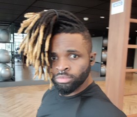 Nelson Vieira, 31, Osasco