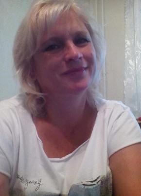 Анна, 54, Россия, Москва