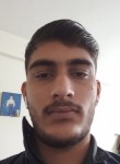 Akash Dahiya, 20 лет, Rohtak