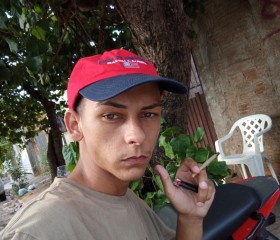 Adrian, 20, Aracatuba