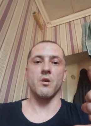Константин из Ярославли 41 год