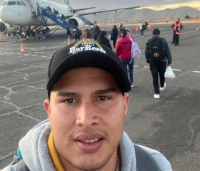 Frank, 18, Juliaca