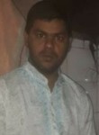 Ratnesh dubey, 37 лет, Mumbai