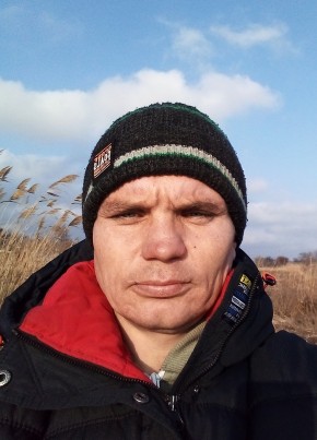 Аркадий, 41, Россия, Новороссийск