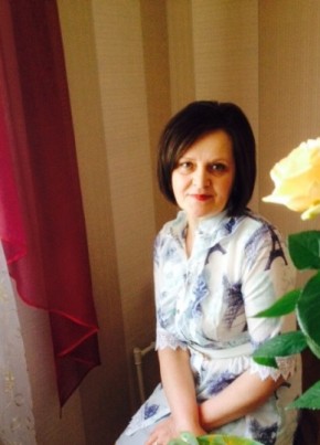 Светлана, 61, Рэспубліка Беларусь, Жабінка