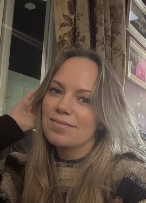 Lisa из Union 37 лет
