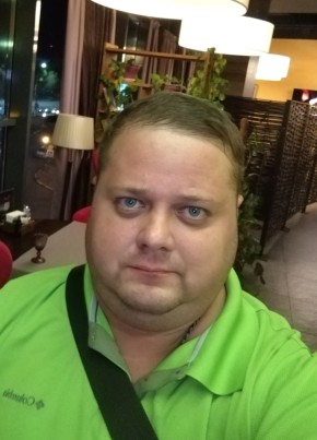 Павел из Воронежа 38 лет