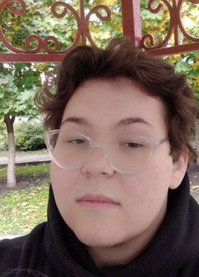 Саша, 19, Россия, Белгород