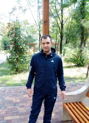 Игорь, 34, Россия, Сочи