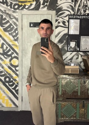 Альмир из Бол.Кукмора 39 лет