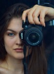 Александра, 22 года, Москва