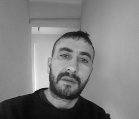 Osman Cihan, 36 лет, İstanbul