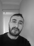 Osman Cihan, 36 лет, İstanbul
