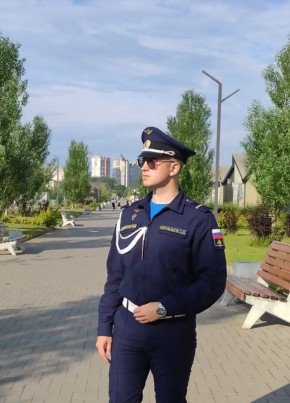 Сергей, 22, Россия, Воронеж