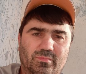 Амиралан Гулуев, 36 лет, Махачкала