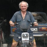 Vlad, 39  , New Brunswick