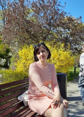 Наташа из Калининграда 46 лет