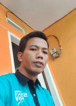 Ray, 37, Indonesia, Teluknaga