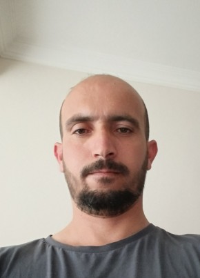 Yunus из Bingöl 32 года