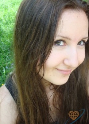 Anya, 35, Україна, Київ