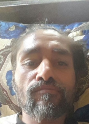 Sanjay giri, 43, Federal Democratic Republic of Nepal, Kathmandu