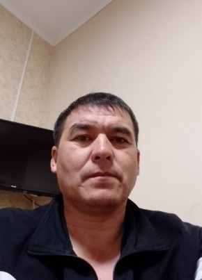 Адиль из Салехарда 51 год