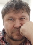 Igor, 54, Moscow