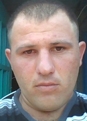 mamed, 36, Россия, Семикаракорск