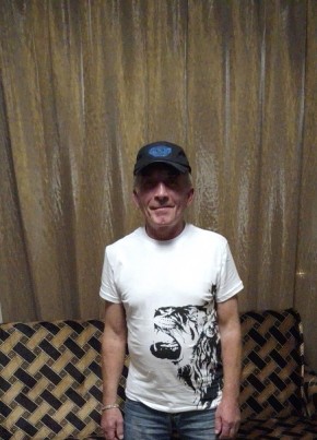 Иван, 58, Россия, Энгельс
