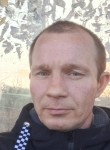 Sergey, 36, Safonovo