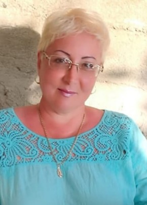 Наталья, 51, Россия, Югорск