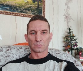 Эдуард, 48 лет, Берёзовский
