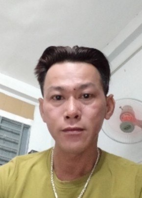 Vũ khang, 35, Công Hòa Xã Hội Chủ Nghĩa Việt Nam, Thành phố Hồ Chí Minh