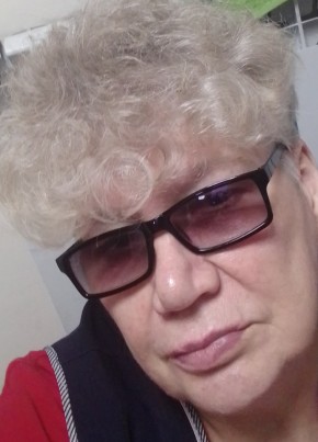 Татьяна, 63, Россия, Томск