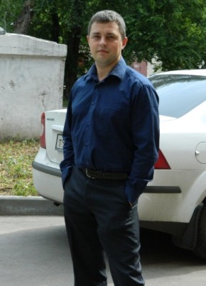 Евгений, 39, Россия, Воронеж