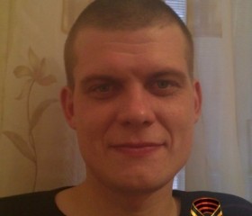Денис, 41 год, Березовский