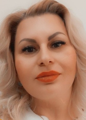 Юлия, 44, Россия, Волгоград