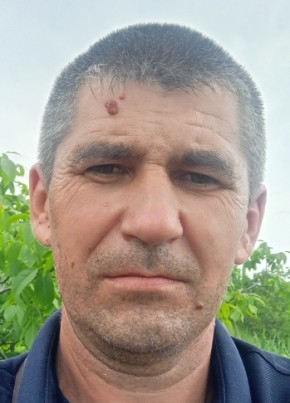 Сергей из Таганрога 50 лет