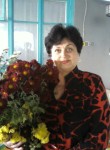 Людмила, 69 лет, Севастополь