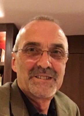 Paul, 62, United Kingdom, Cambridge