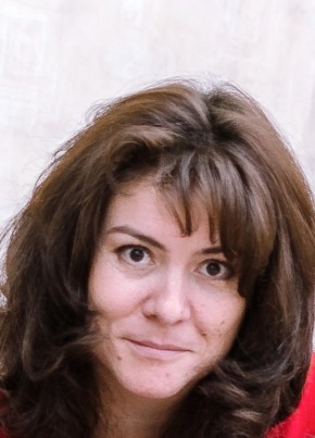 Marina, 47, Russia, Moscow