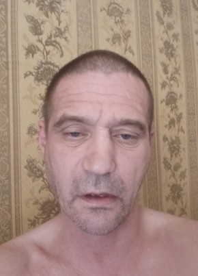 Александр, 50, Россия, Петрозаводск