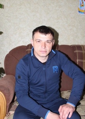 Азат, 34, Россия, Казань