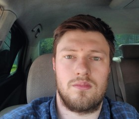 Nart Achba, 30, Sokhumi