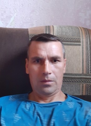 Олег, 48, Россия, Тамбов