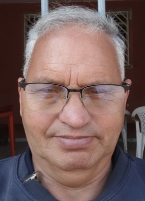 Valdevino soares из Guarulhos 61 год